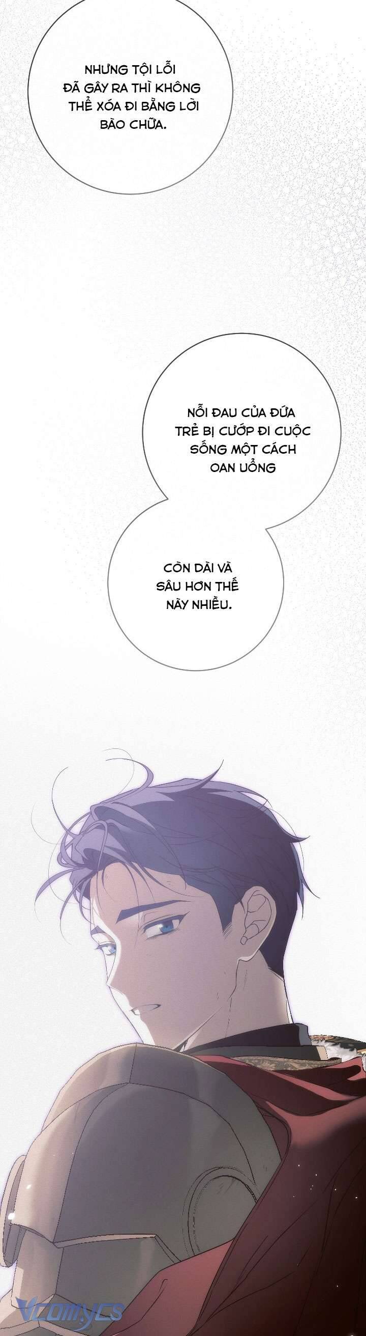 Hướng Về Ánh Dương Lần Nữa: Chapter 113