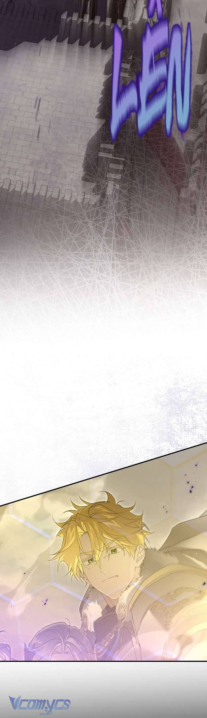 Hướng Về Ánh Dương Lần Nữa: Chapter 113