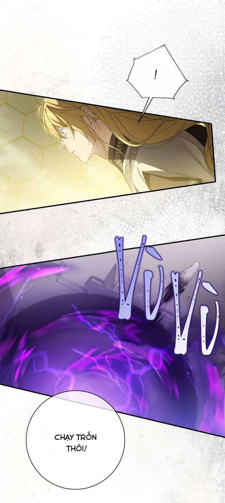 Hướng Về Ánh Dương Lần Nữa: Chapter 113