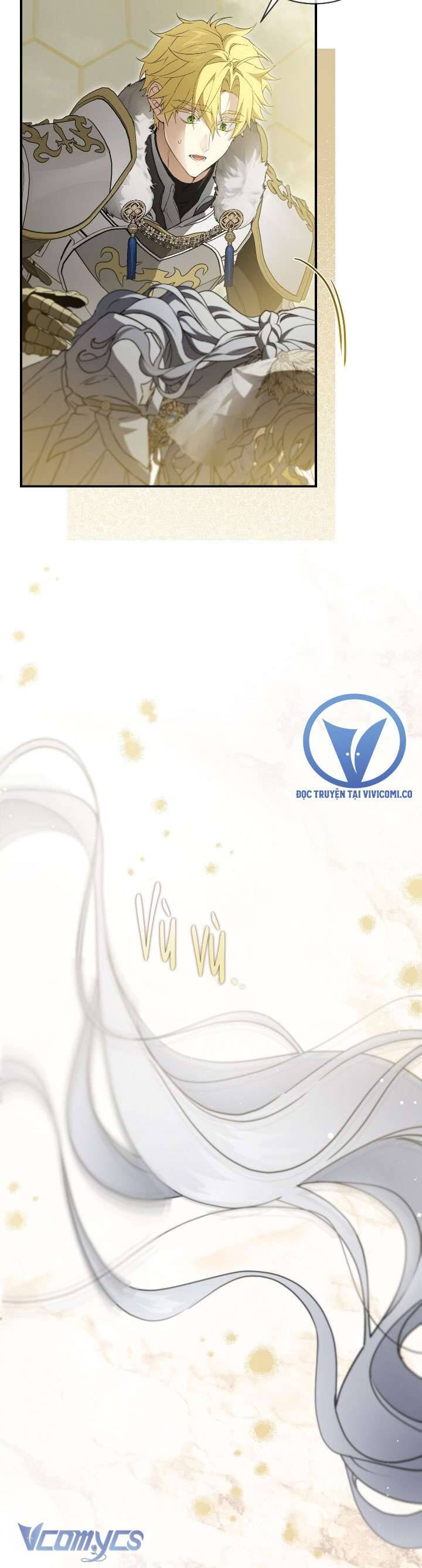 Hướng Về Ánh Dương Lần Nữa: Chapter 113