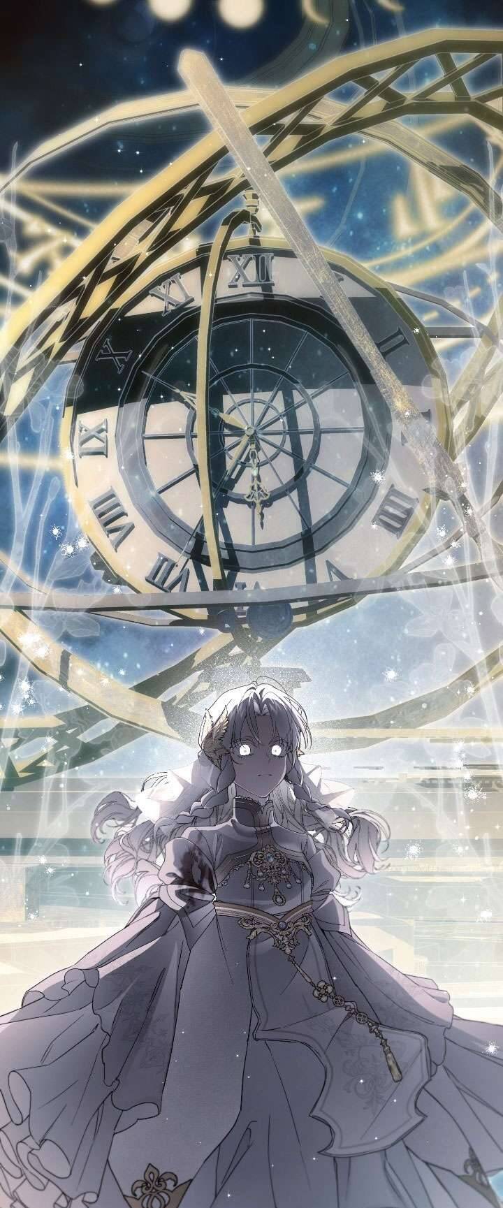 Hướng Về Ánh Dương Lần Nữa: Chapter 113