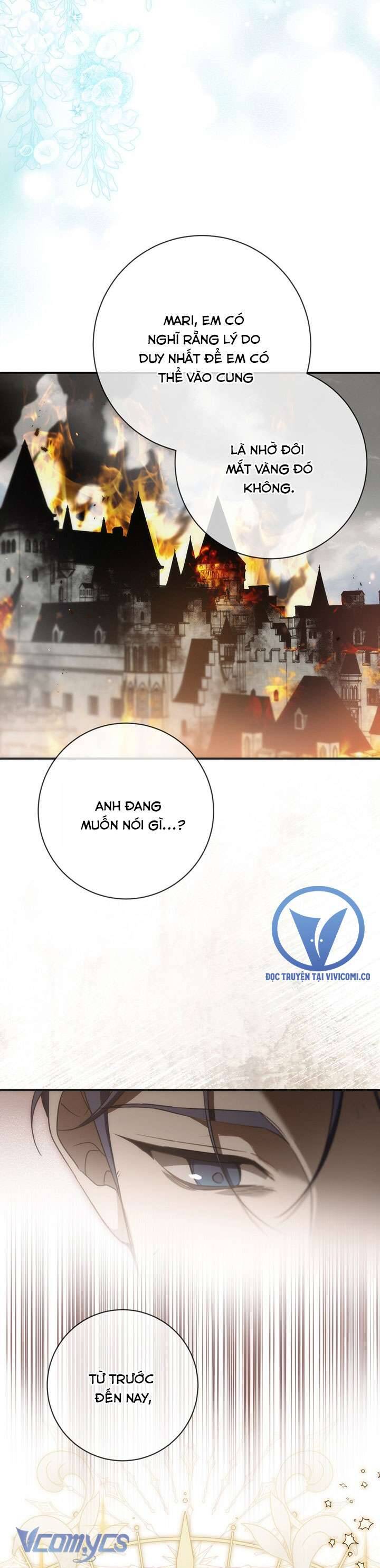 Hướng Về Ánh Dương Lần Nữa: Chapter 113