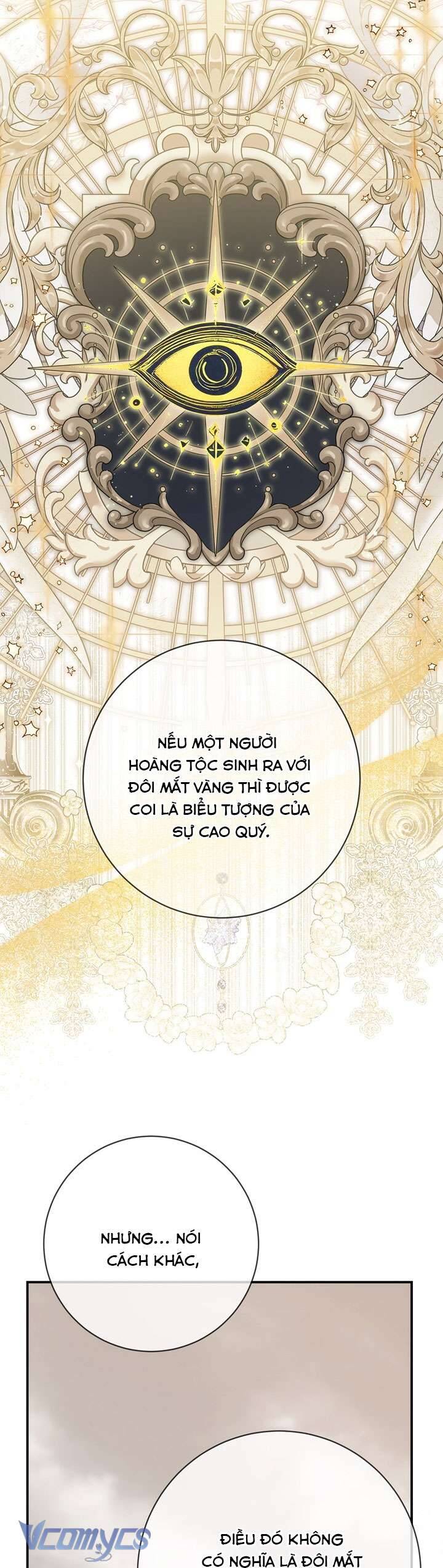 Hướng Về Ánh Dương Lần Nữa: Chapter 113