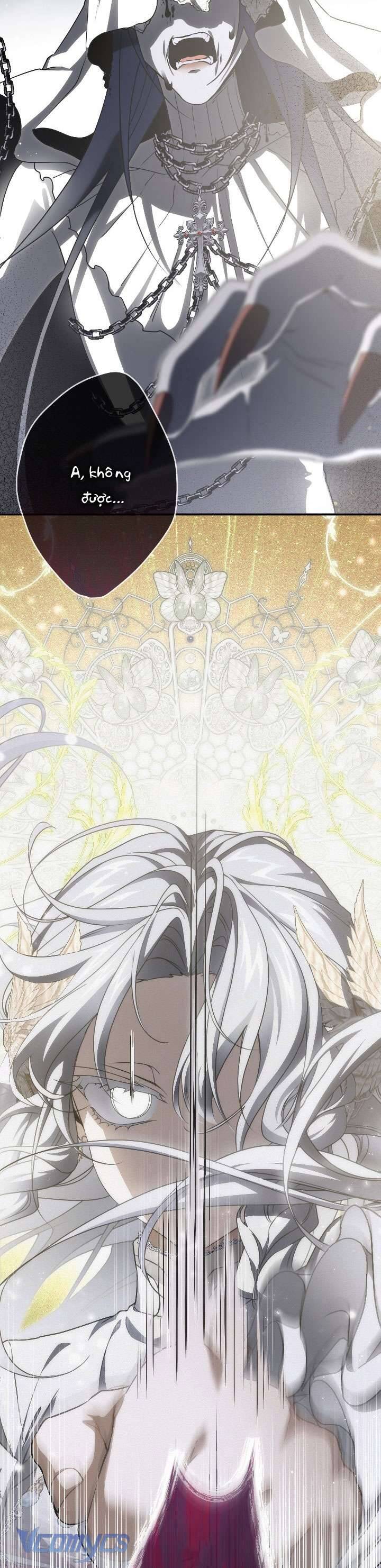 Hướng Về Ánh Dương Lần Nữa: Chapter 114