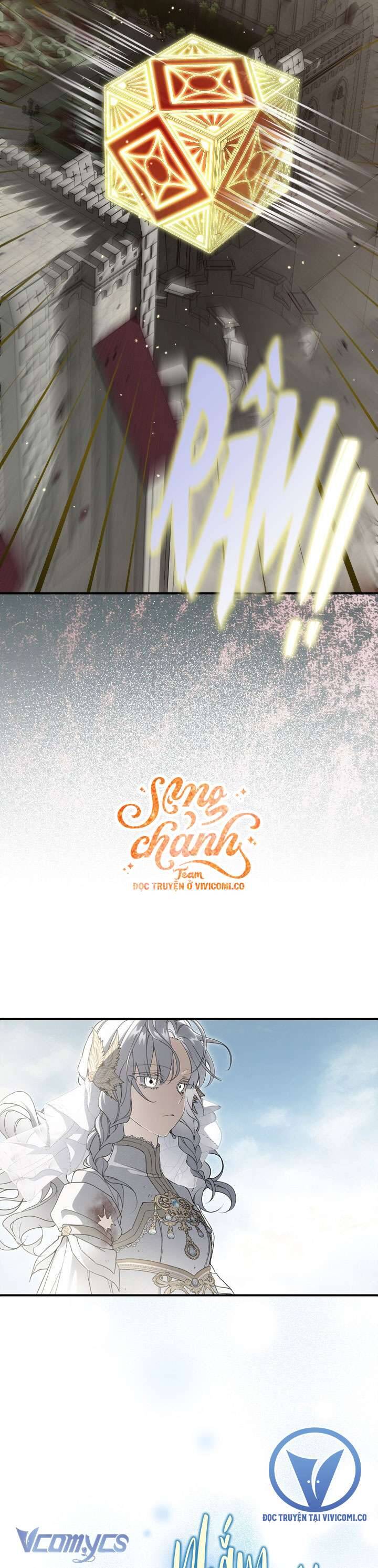 Hướng Về Ánh Dương Lần Nữa: Chapter 114