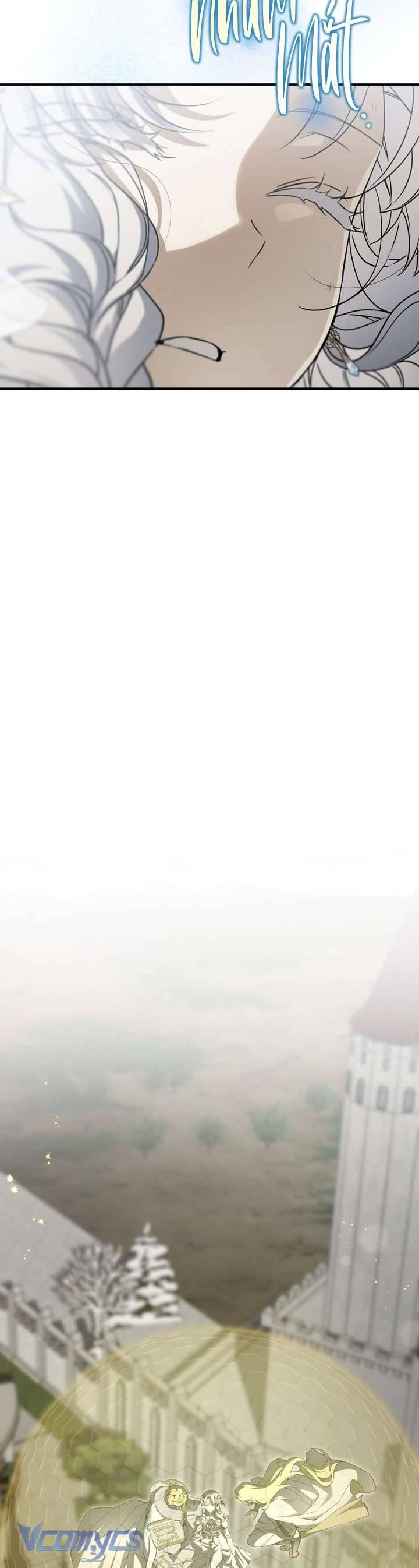 Hướng Về Ánh Dương Lần Nữa: Chapter 114