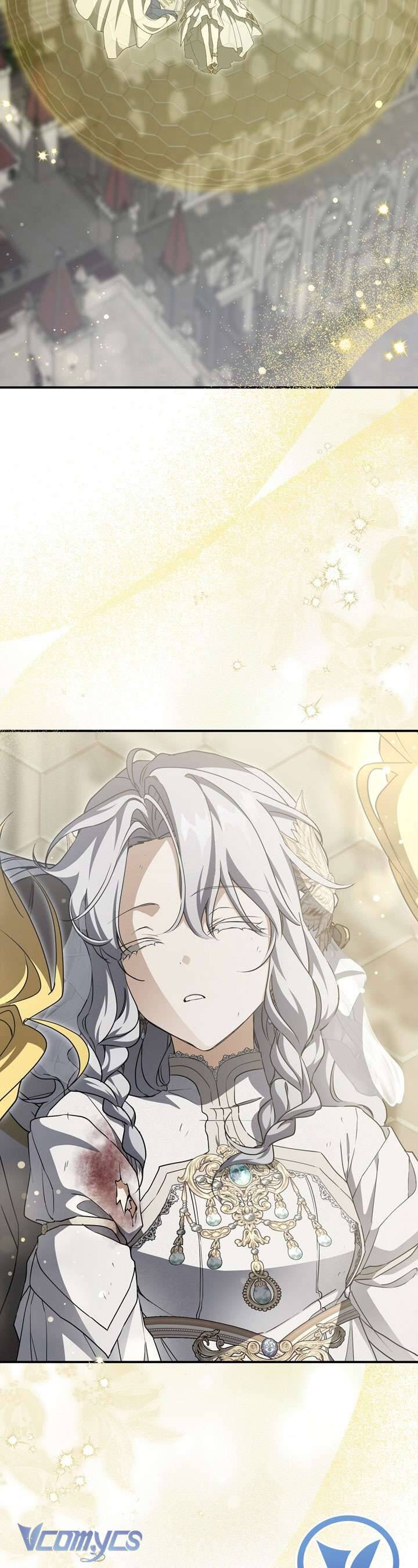 Hướng Về Ánh Dương Lần Nữa: Chapter 114