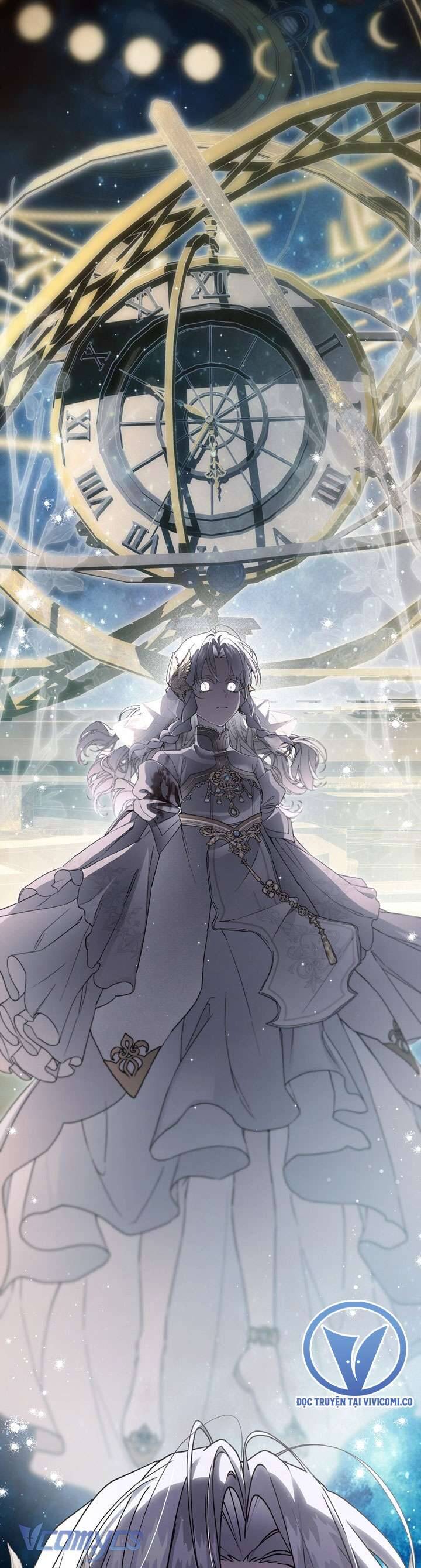 Hướng Về Ánh Dương Lần Nữa: Chapter 114