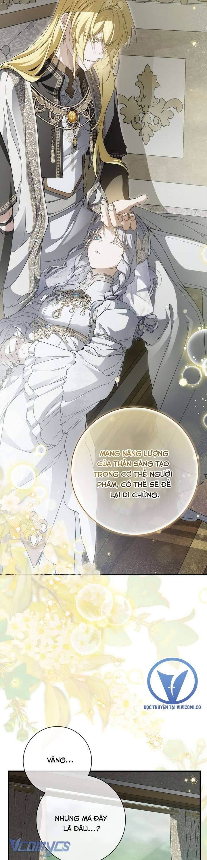 Hướng Về Ánh Dương Lần Nữa: Chapter 114