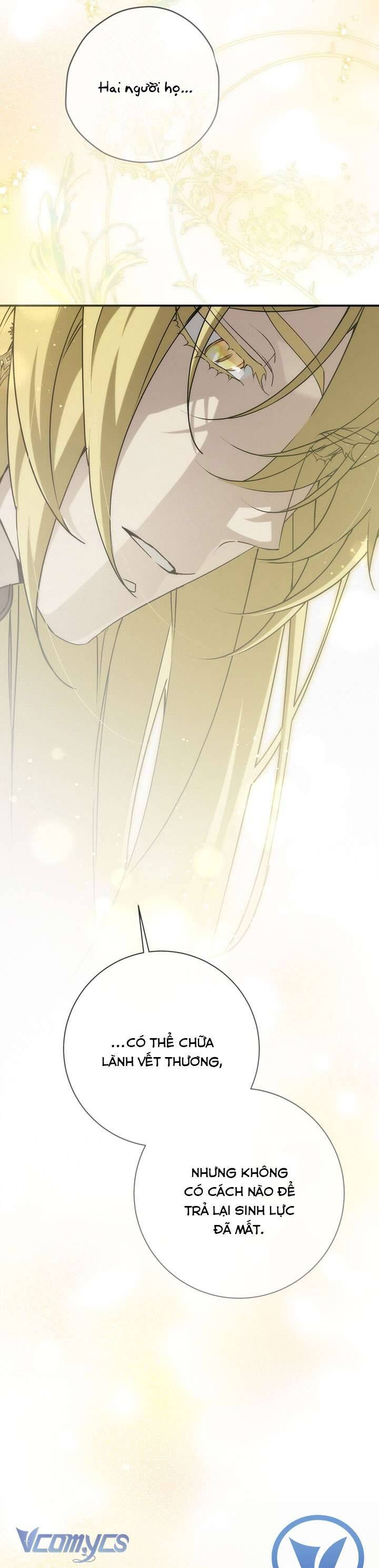 Hướng Về Ánh Dương Lần Nữa: Chapter 114