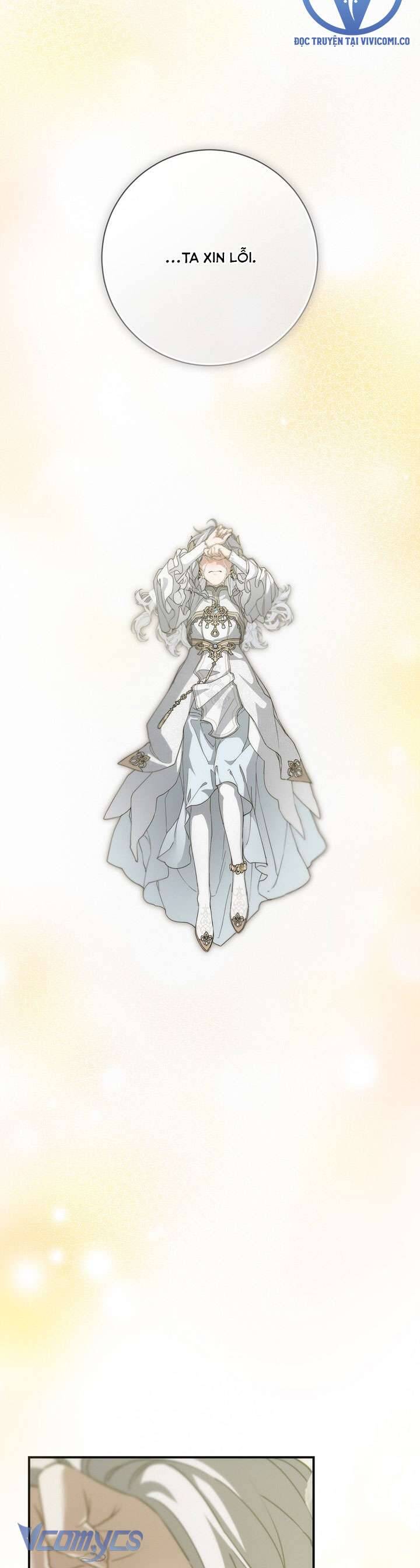 Hướng Về Ánh Dương Lần Nữa: Chapter 114