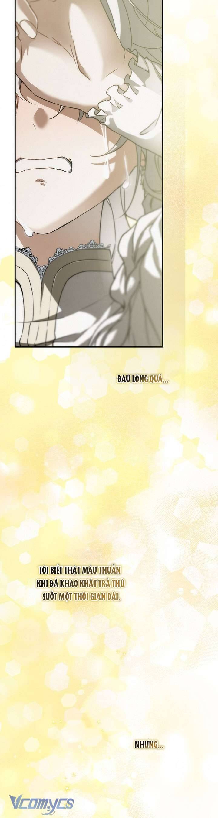 Hướng Về Ánh Dương Lần Nữa: Chapter 114