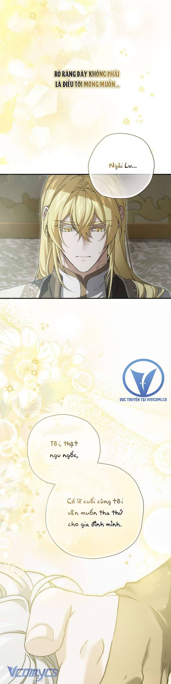 Hướng Về Ánh Dương Lần Nữa: Chapter 114