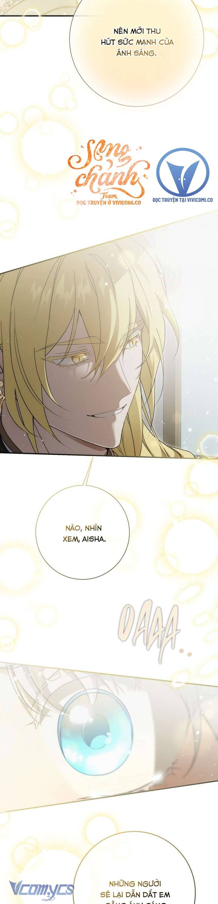 Hướng Về Ánh Dương Lần Nữa: Chapter 114