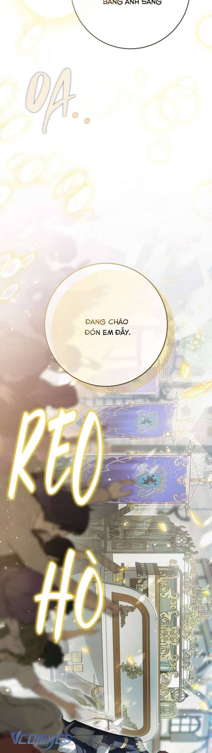 Hướng Về Ánh Dương Lần Nữa: Chapter 114