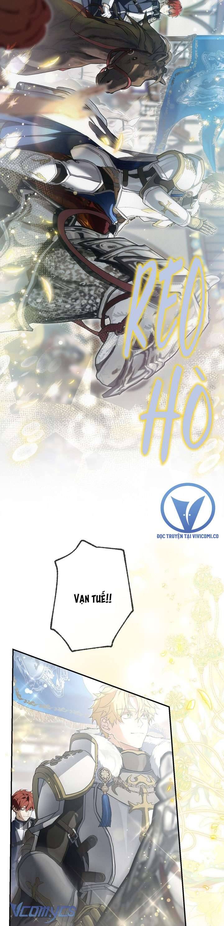 Hướng Về Ánh Dương Lần Nữa: Chapter 114