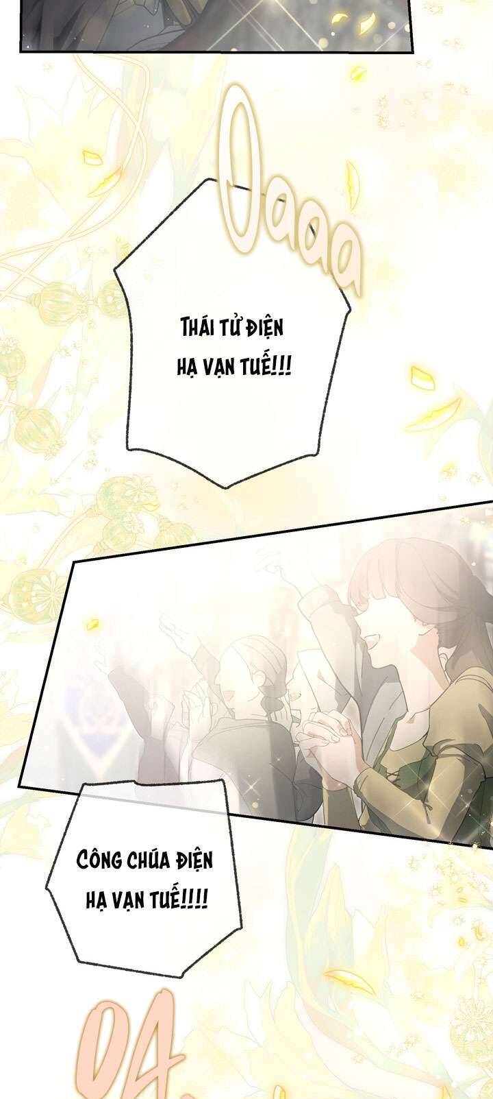 Hướng Về Ánh Dương Lần Nữa: Chapter 114