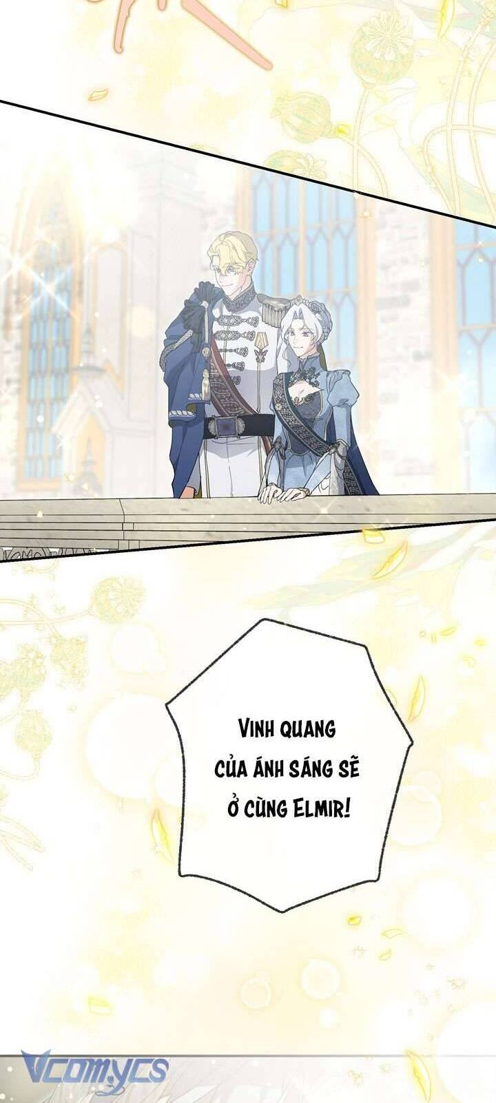 Hướng Về Ánh Dương Lần Nữa: Chapter 114