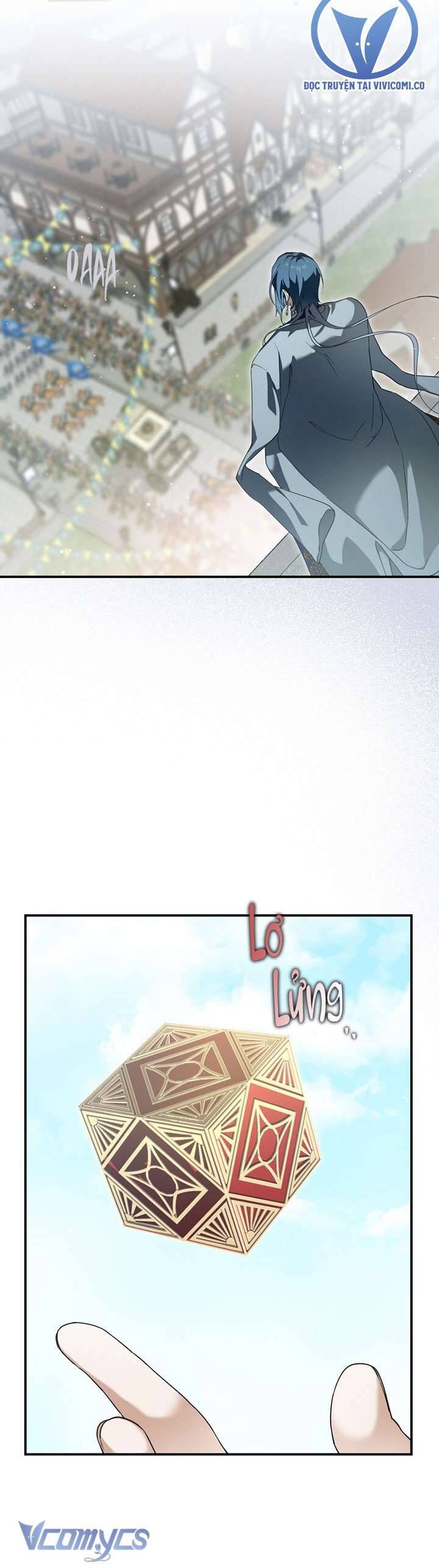 Hướng Về Ánh Dương Lần Nữa: Chapter 114