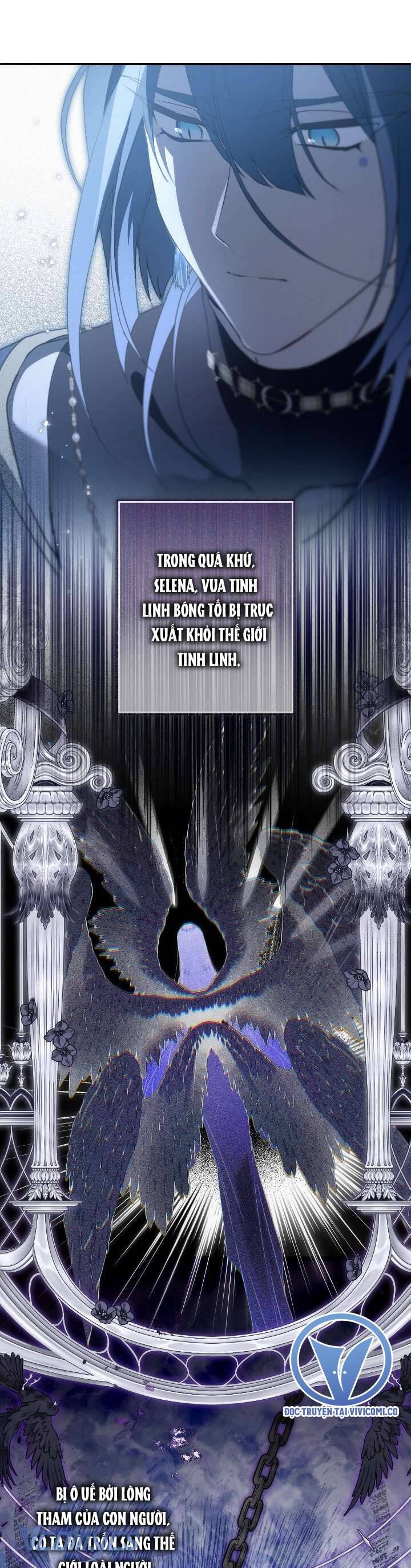 Hướng Về Ánh Dương Lần Nữa: Chapter 114