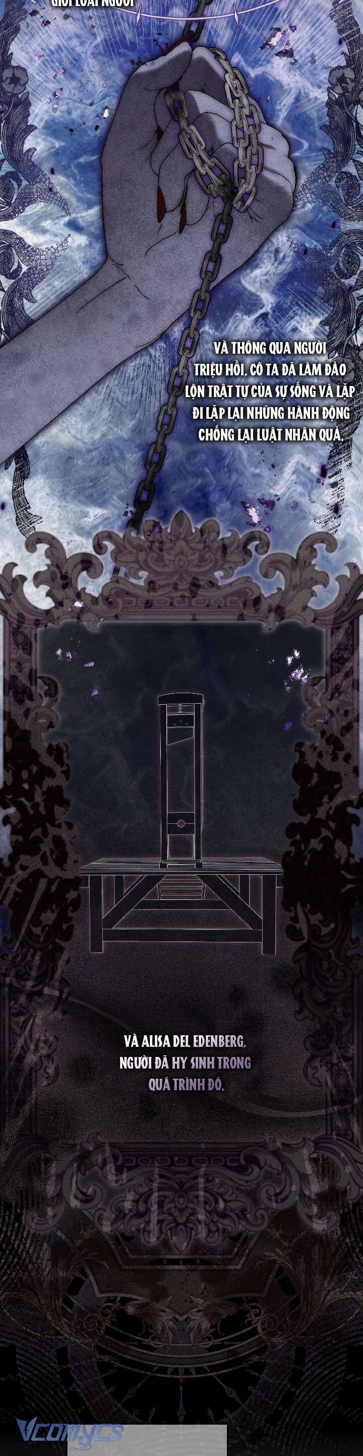 Hướng Về Ánh Dương Lần Nữa: Chapter 114