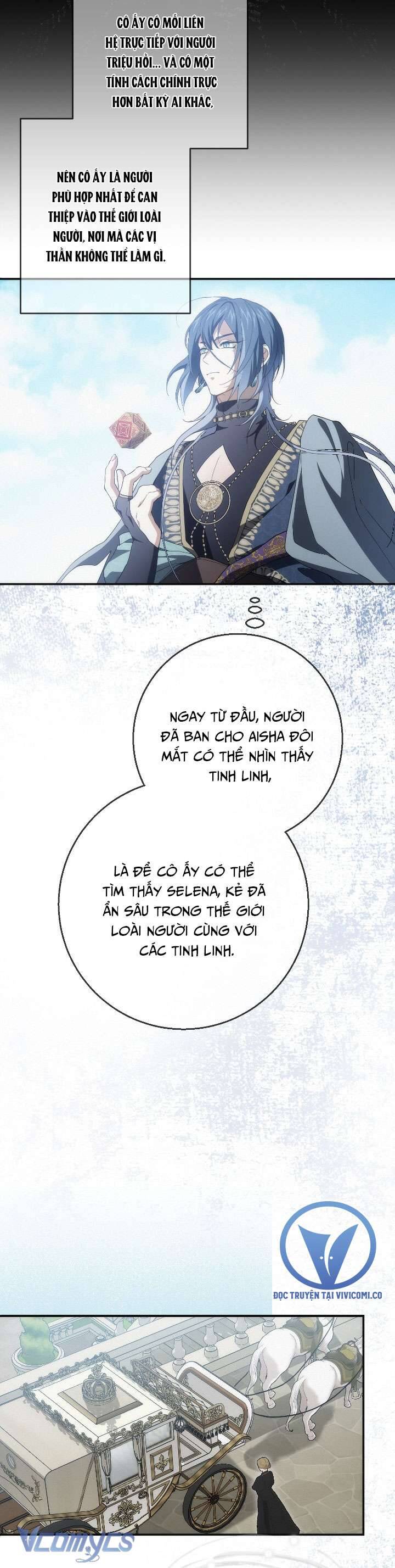 Hướng Về Ánh Dương Lần Nữa: Chapter 114