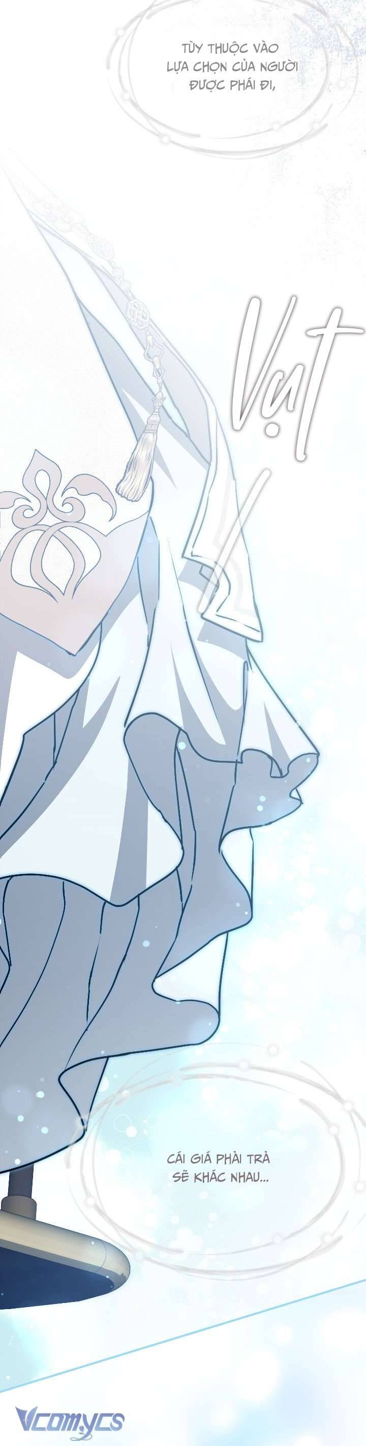 Hướng Về Ánh Dương Lần Nữa: Chapter 114