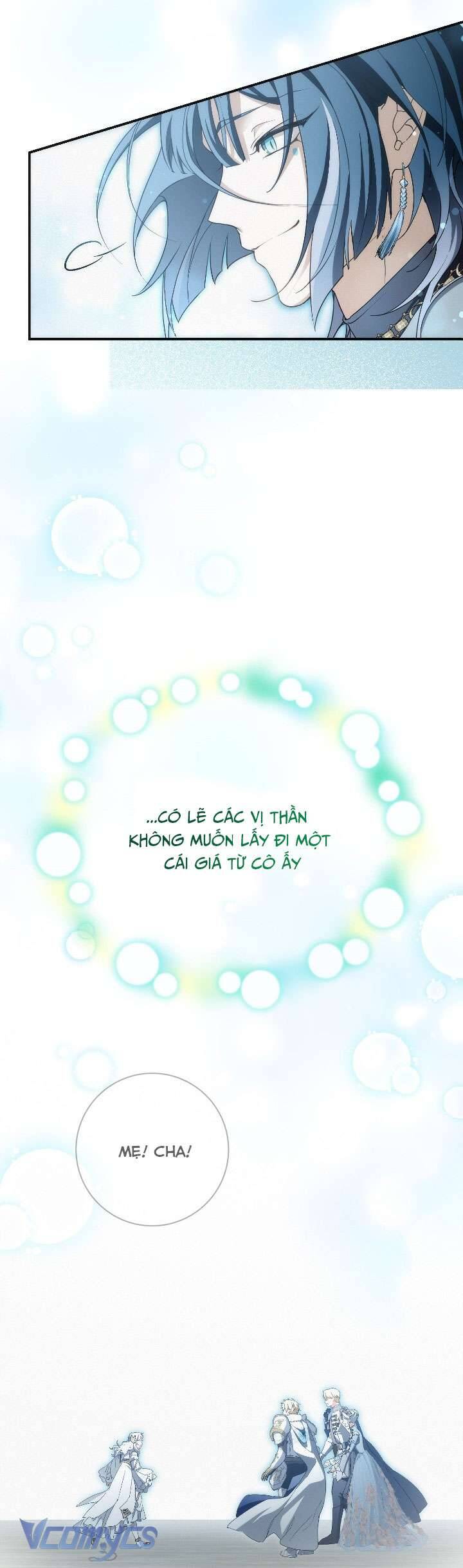 Hướng Về Ánh Dương Lần Nữa: Chapter 114