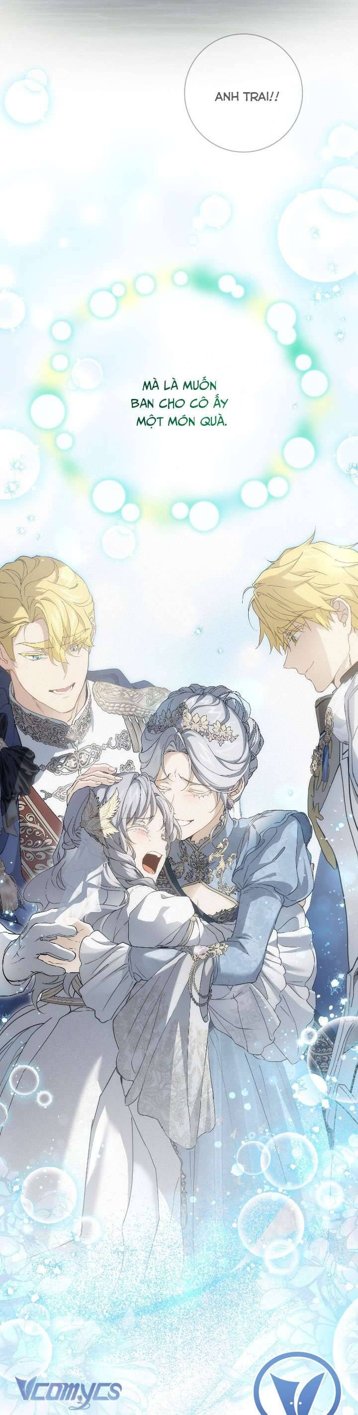 Hướng Về Ánh Dương Lần Nữa: Chapter 114