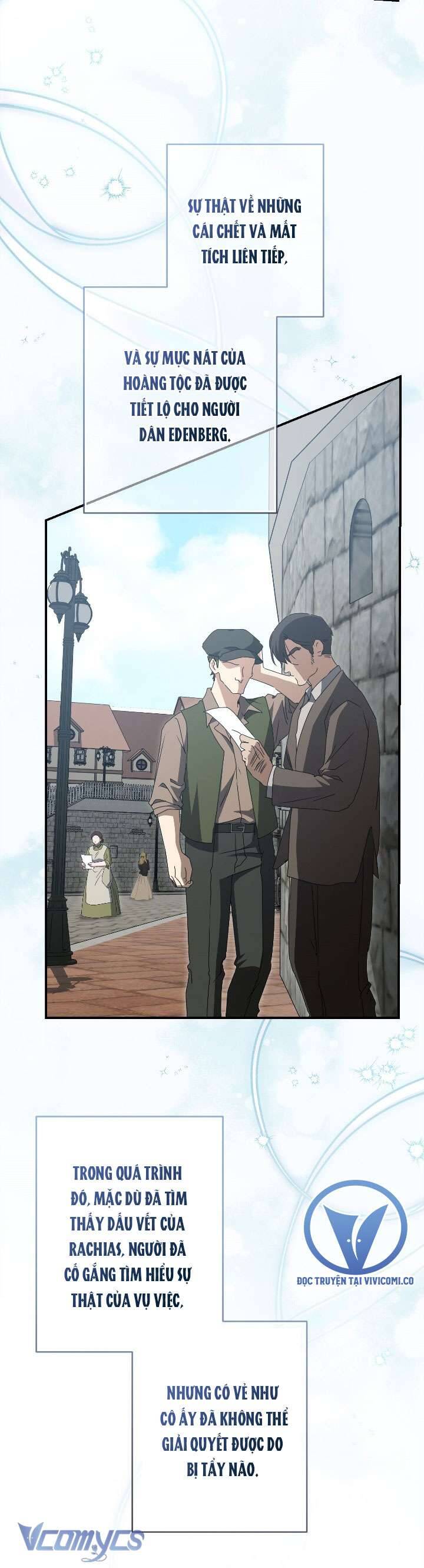 Hướng Về Ánh Dương Lần Nữa: Chapter 114