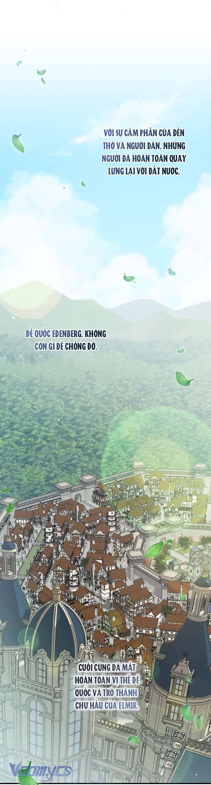 Hướng Về Ánh Dương Lần Nữa: Chapter 114