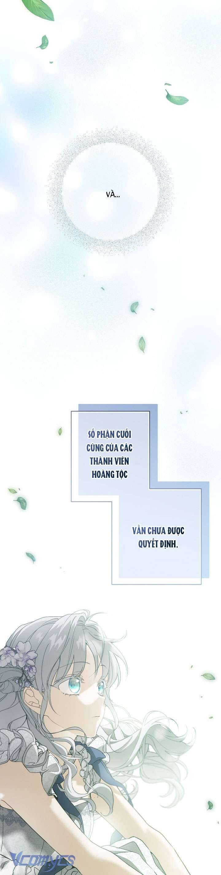 Hướng Về Ánh Dương Lần Nữa: Chapter 114