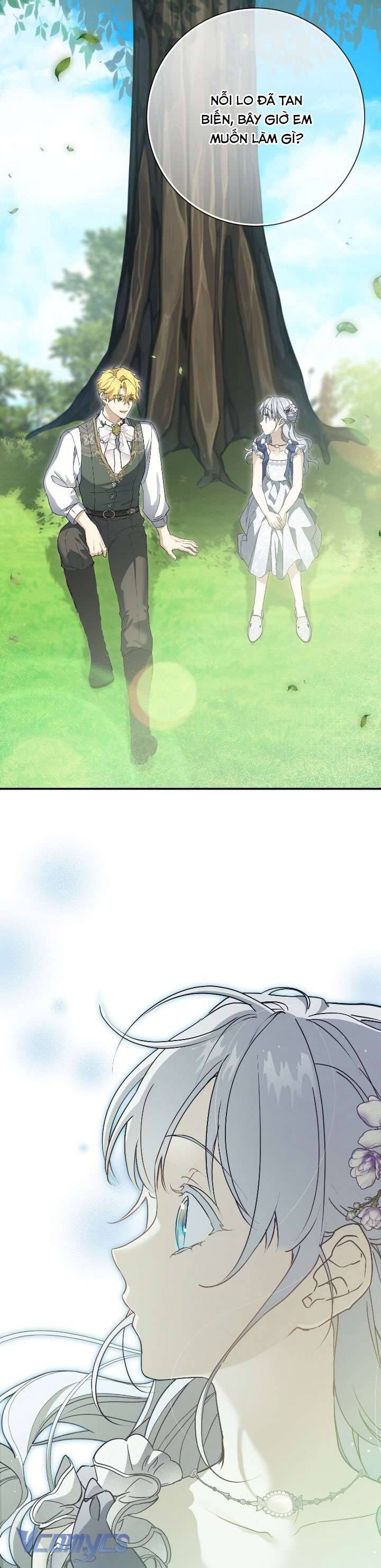 Hướng Về Ánh Dương Lần Nữa: Chapter 114