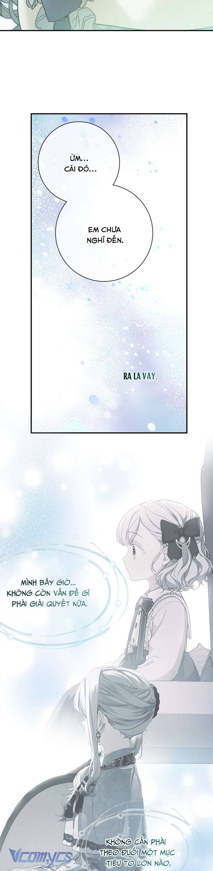 Hướng Về Ánh Dương Lần Nữa: Chapter 114