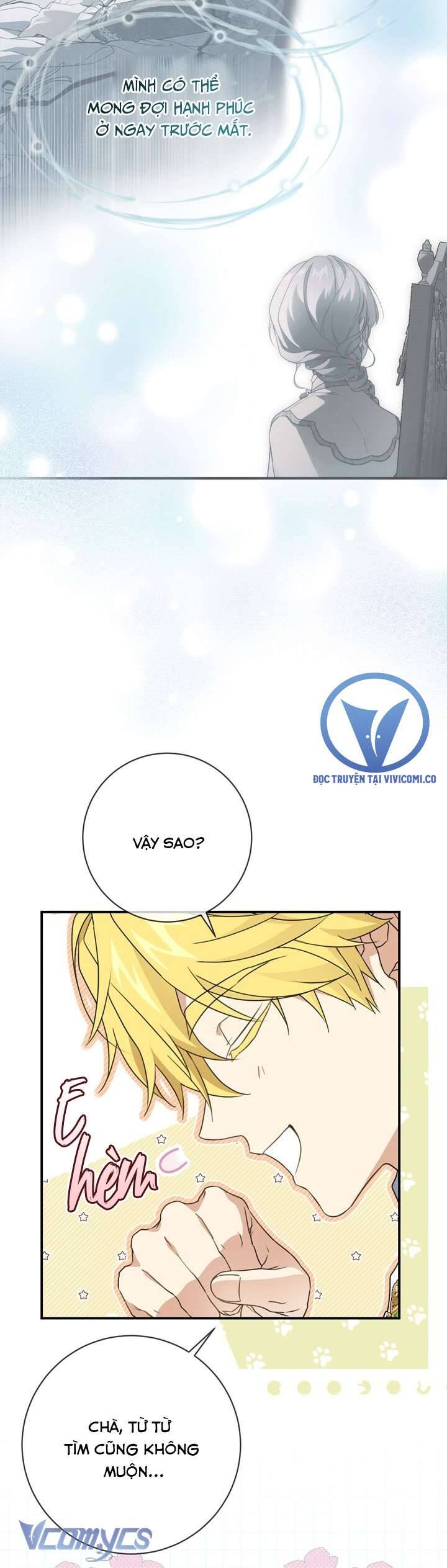 Hướng Về Ánh Dương Lần Nữa: Chapter 114