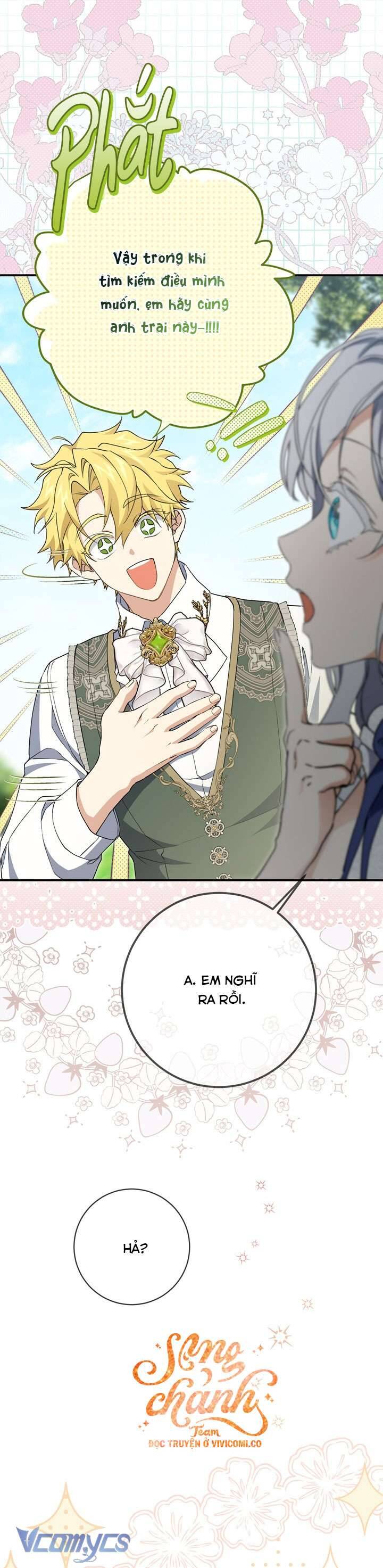 Hướng Về Ánh Dương Lần Nữa: Chapter 114