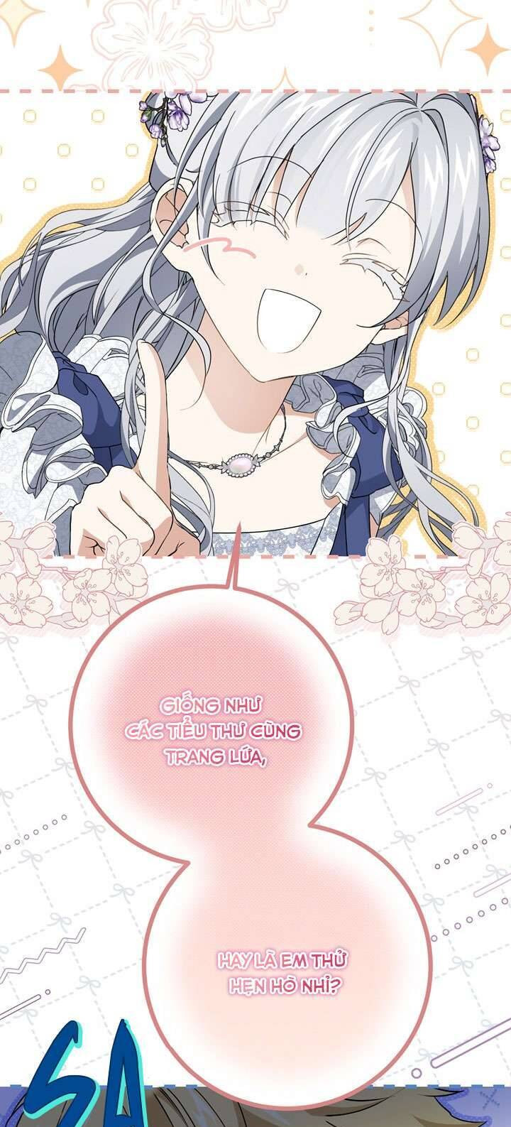 Hướng Về Ánh Dương Lần Nữa: Chapter 114