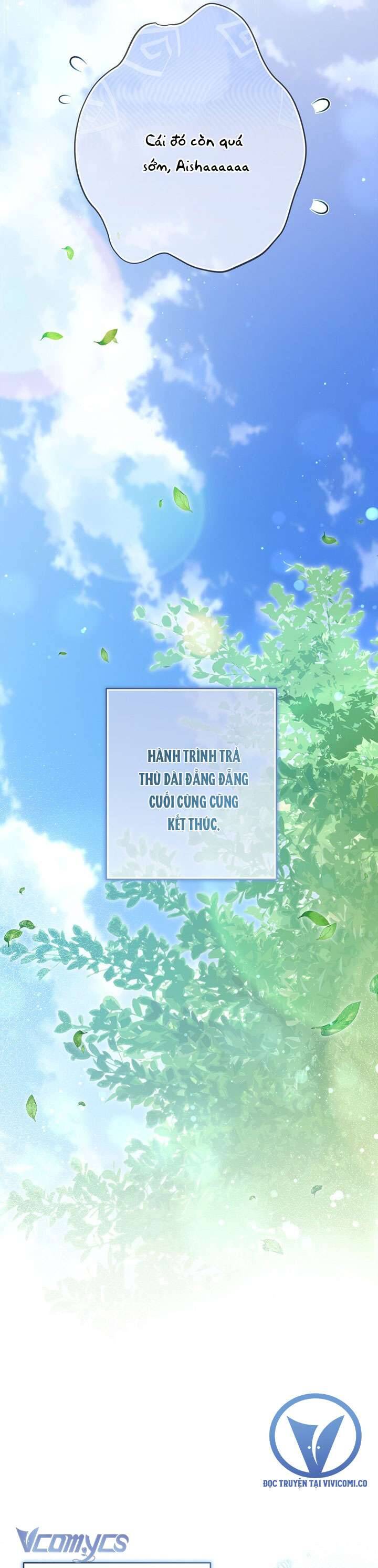 Hướng Về Ánh Dương Lần Nữa: Chapter 114