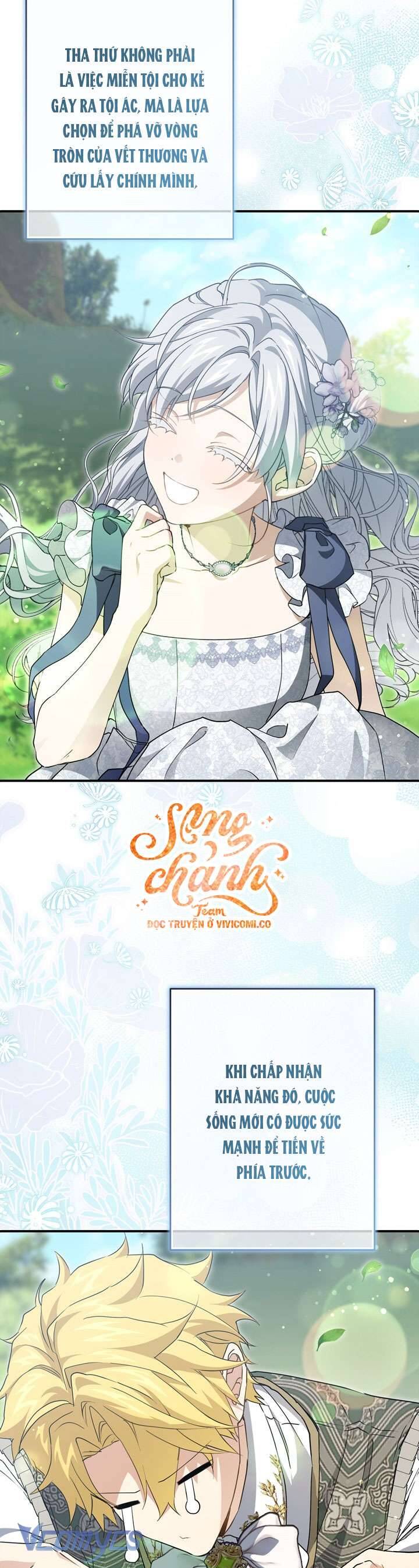 Hướng Về Ánh Dương Lần Nữa: Chapter 114