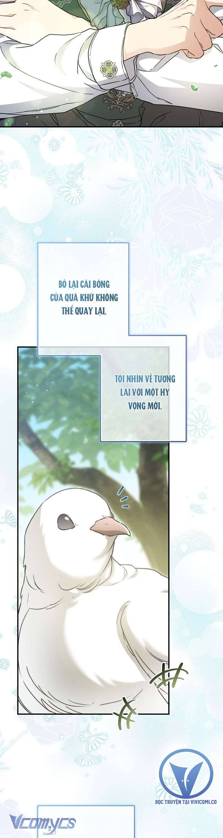 Hướng Về Ánh Dương Lần Nữa: Chapter 114