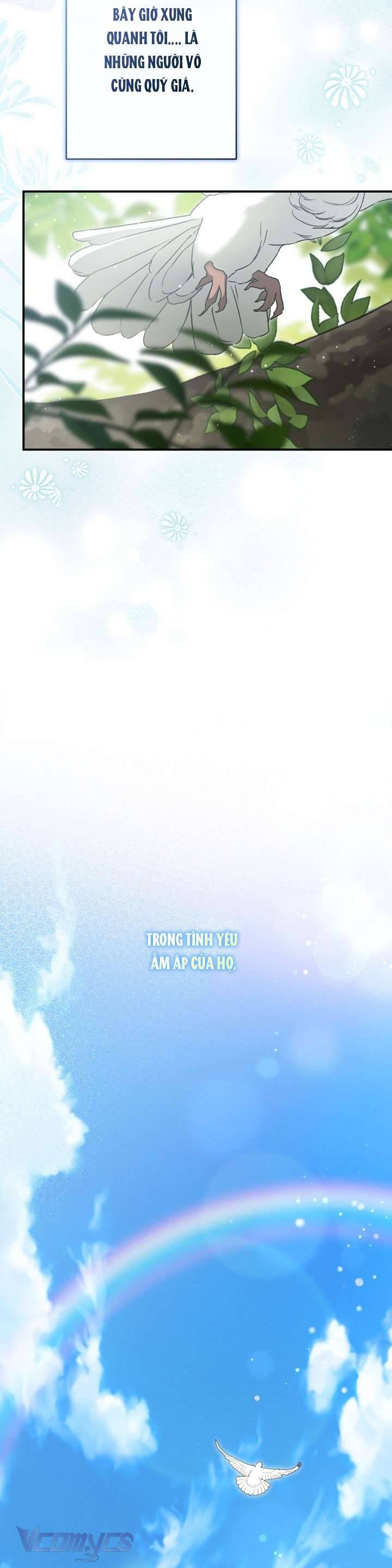 Hướng Về Ánh Dương Lần Nữa: Chapter 114