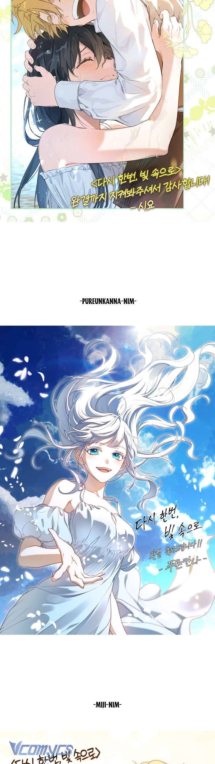 Hướng Về Ánh Dương Lần Nữa: Chapter 114