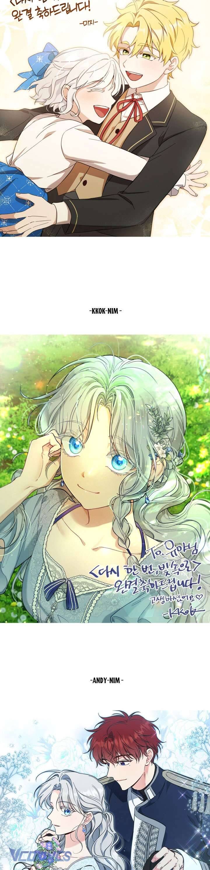 Hướng Về Ánh Dương Lần Nữa: Chapter 114