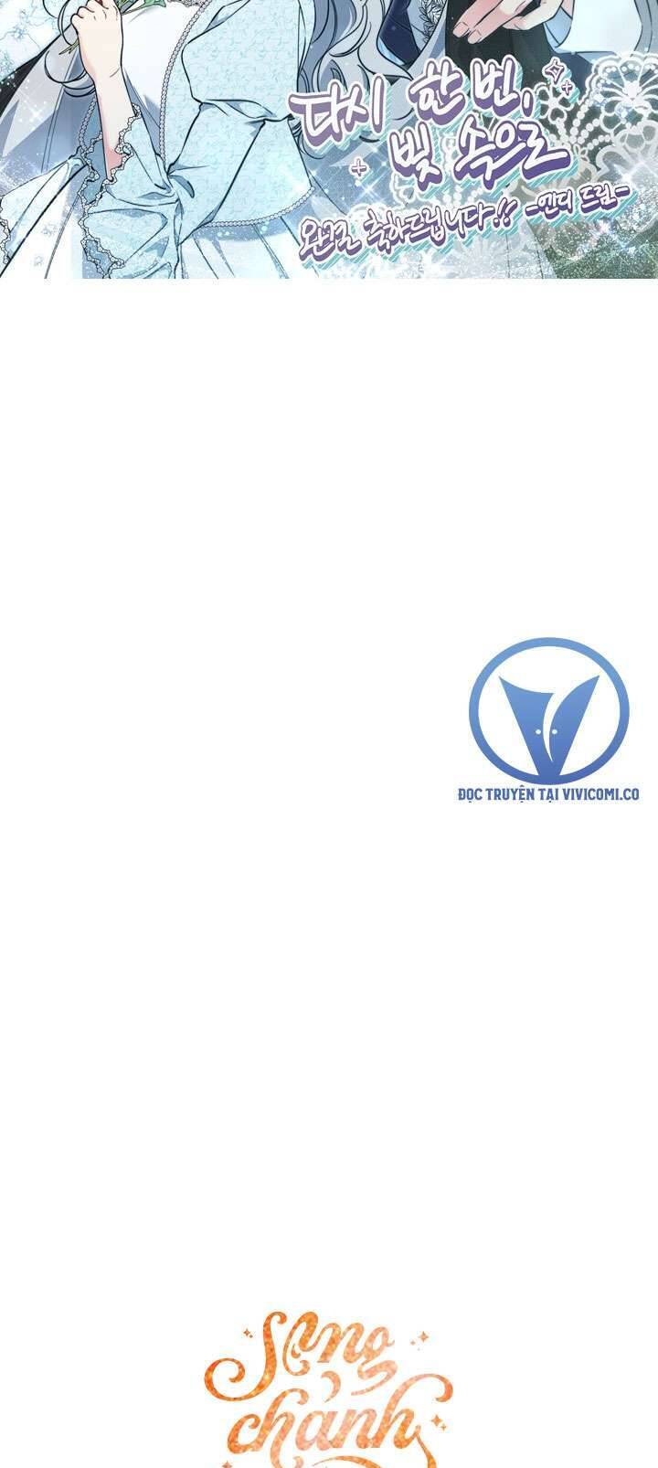 Hướng Về Ánh Dương Lần Nữa: Chapter 114