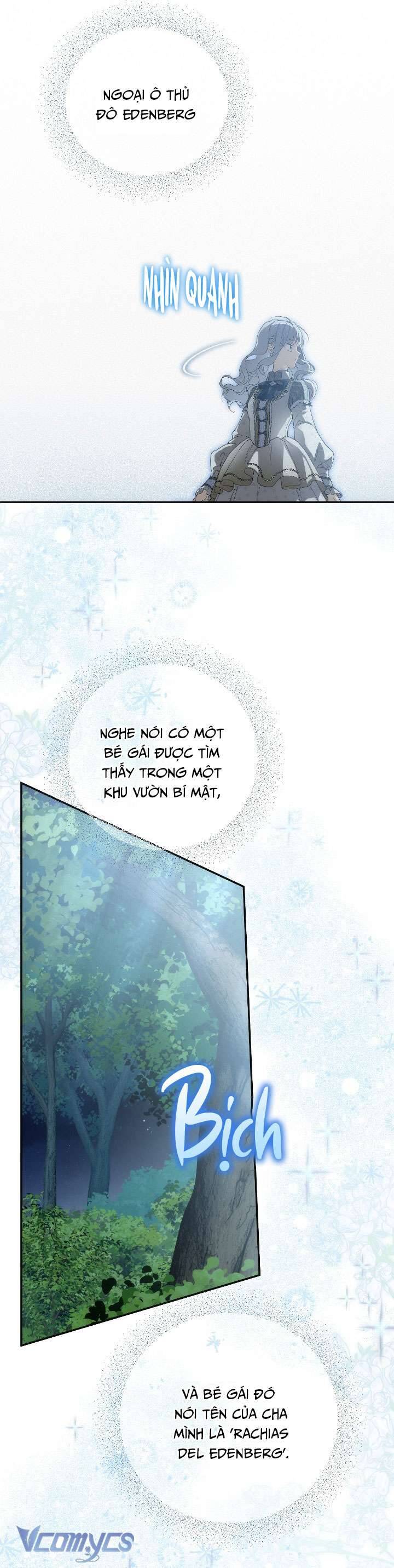 Hướng Về Ánh Dương Lần Nữa: Chapter 114