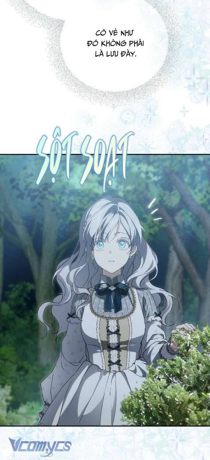 Hướng Về Ánh Dương Lần Nữa: Chapter 114