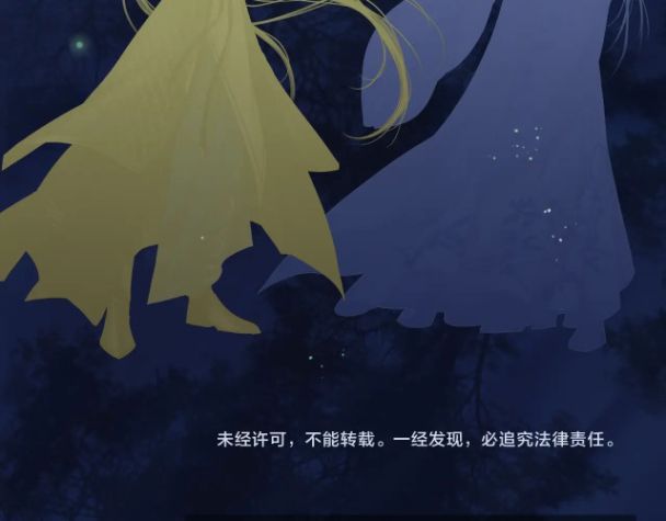 Husky Và Sư Tôn Mèo Trắng Của Hắn: Chapter 0.5