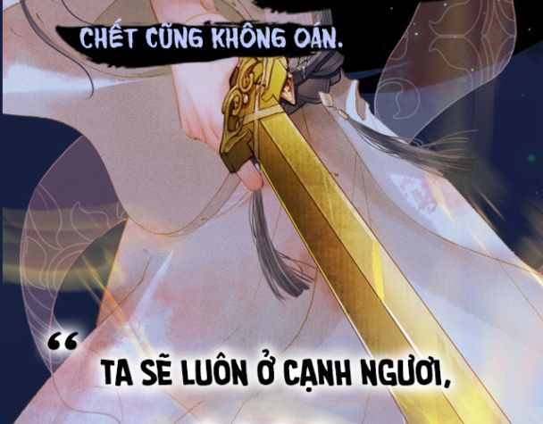 Husky Và Sư Tôn Mèo Trắng Của Hắn: Chapter 0.5