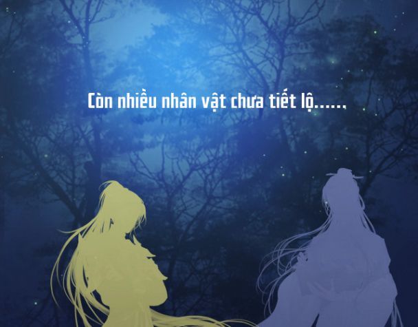 Husky Và Sư Tôn Mèo Trắng Của Hắn: Chapter 0.5