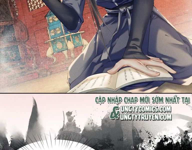 Husky Và Sư Tôn Mèo Trắng Của Hắn: Chapter 10